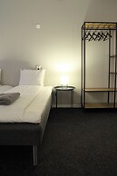 Grad Hotel and Hostel