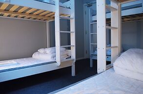 Grad Hotel and Hostel