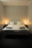 Grad Hotel and Hostel