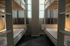 Grad Hotel and Hostel