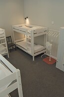Grad Hotel and Hostel