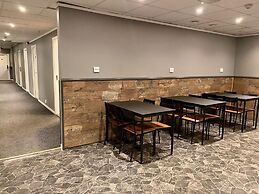 Grad Hotel and Hostel