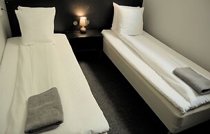 Grad Hotel and Hostel