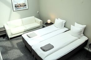 Grad Hotel and Hostel