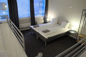 Grad Hotel and Hostel