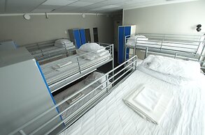 Grad Hotel and Hostel