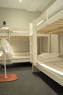 Grad Hotel and Hostel
