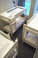 Grad Hotel and Hostel