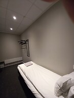 Grad Hotel and Hostel