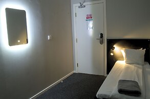 Grad Hotel and Hostel