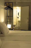 Grad Hotel and Hostel
