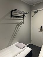 Grad Hotel and Hostel