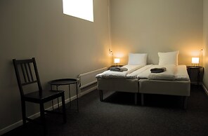 Grad Hotel and Hostel