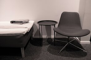 Grad Hotel and Hostel