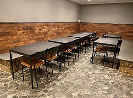 Grad Hotel and Hostel