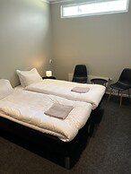 Grad Hotel and Hostel