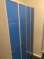 Grad Hotel and Hostel