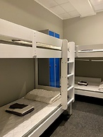 Grad Hotel and Hostel