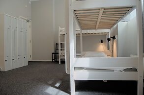 Grad Hotel and Hostel