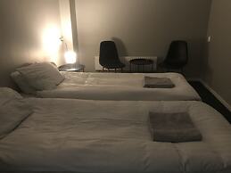 Grad Hotel and Hostel