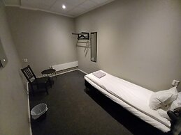 Grad Hotel and Hostel