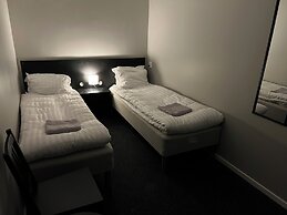 Grad Hotel and Hostel