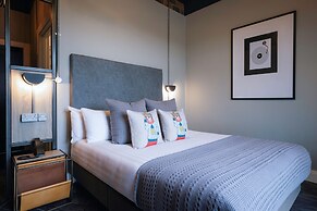 Hotel67 at Gleneagle