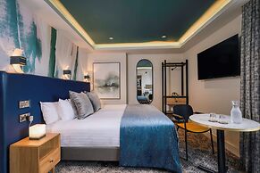 Hotel67 at Gleneagle