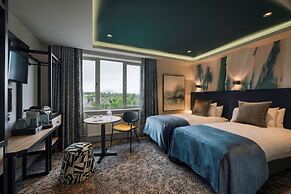 Hotel67 at Gleneagle