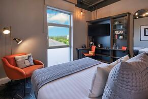 Hotel67 at Gleneagle