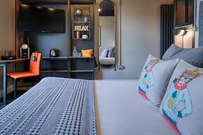 Hotel67 at Gleneagle