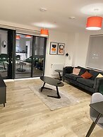 Captivating 2-bed Apartment in London