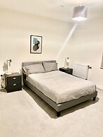 Captivating 2-bed Apartment in London