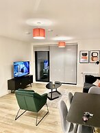 Captivating 2-bed Apartment in London