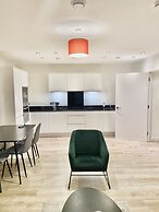 Captivating 2-bed Apartment in London