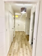 Captivating 2-bed Apartment in London