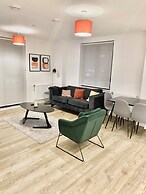 Captivating 2-bed Apartment in London