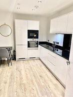 Captivating 2-bed Apartment in London