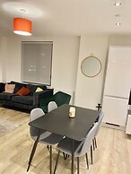 Captivating 2-bed Apartment in London