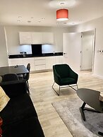 Captivating 2-bed Apartment in London