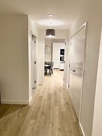 Captivating 2-bed Apartment in London