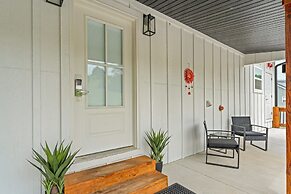 Majestic On Tablerock 5 Bedroom Home by RedAwning