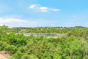 Majestic On Tablerock 5 Bedroom Home by RedAwning