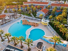 Lucas Didim Resort