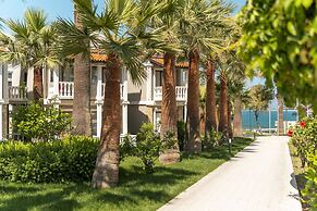 Lucas Didim Resort