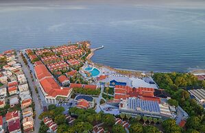 Lucas Didim Resort