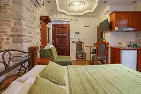 Apartments Wine House Old Town