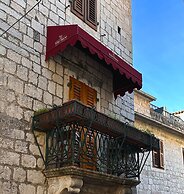 Apartments Wine House Old Town
