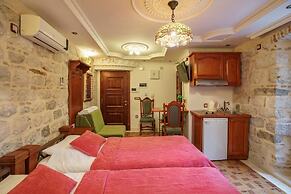 Apartments Wine House Old Town