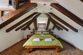 Apartments Wine House Old Town